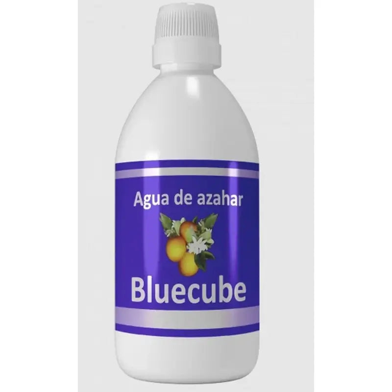 Bluecube Healthcare Agua De Azahar Bluecube, 250 ml