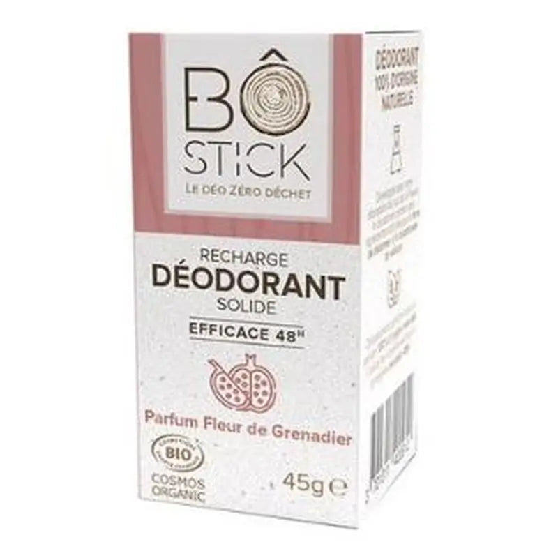 Bo Stick Bo Stick Recambio Flor De Granada Desodorante