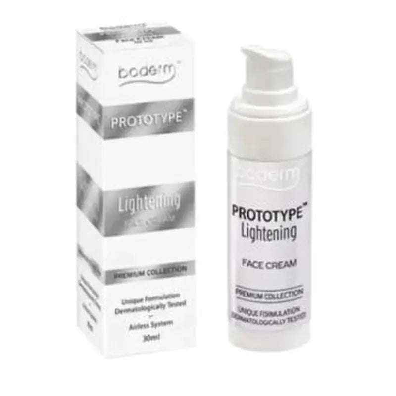 Boderm Prototype Lightening 30Ml