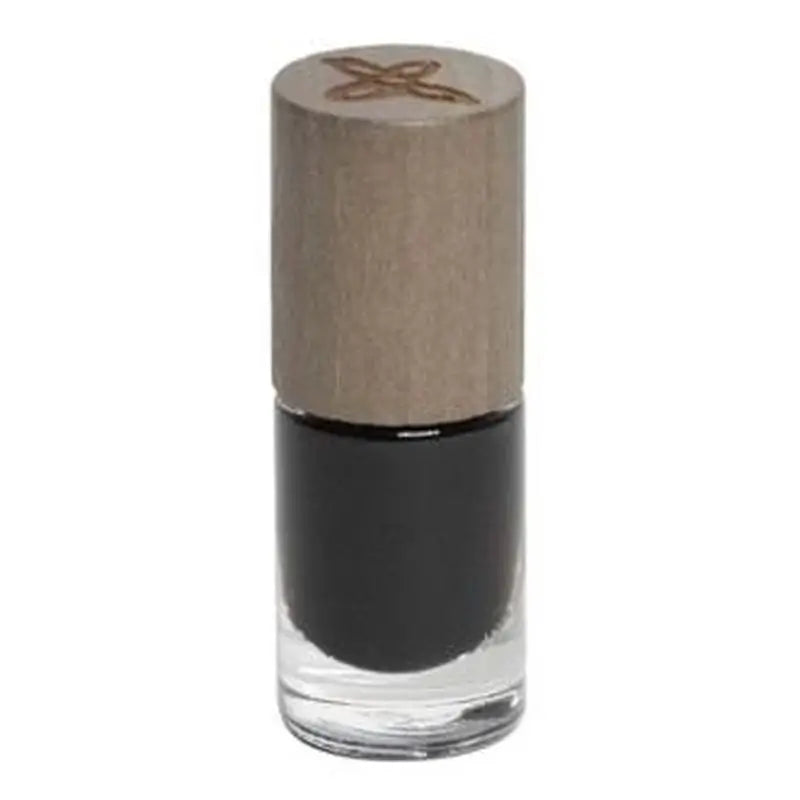 Boho Green Make Up Esmalte De Uñas 91 Negro 6Ml. Bio Vegan