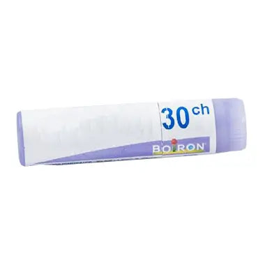 BOIRON Hepar Sulfur 30 Ch Granulos