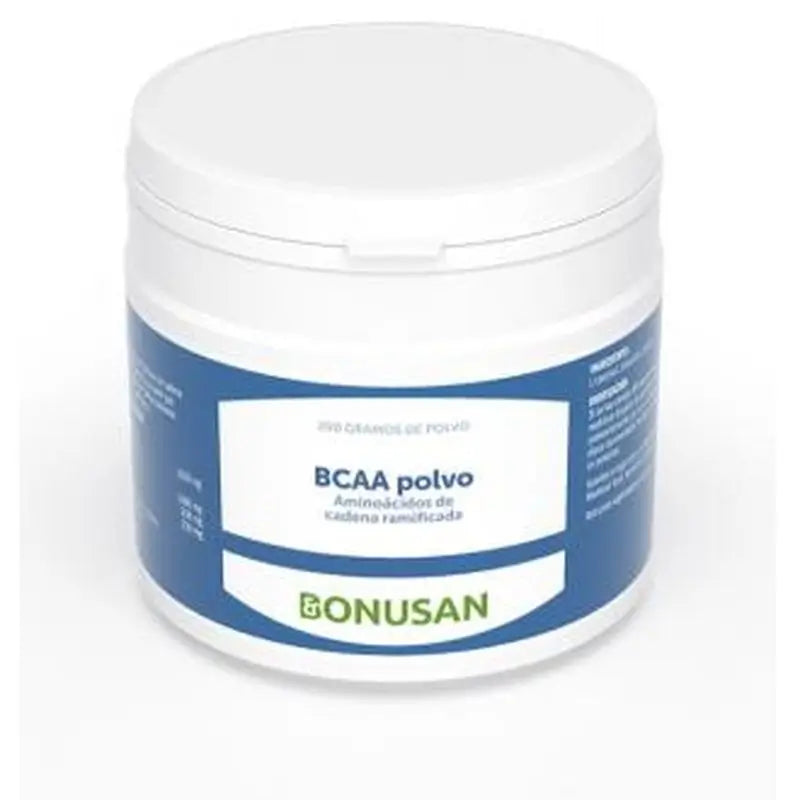 Bonusan Bcaa 200Gr.