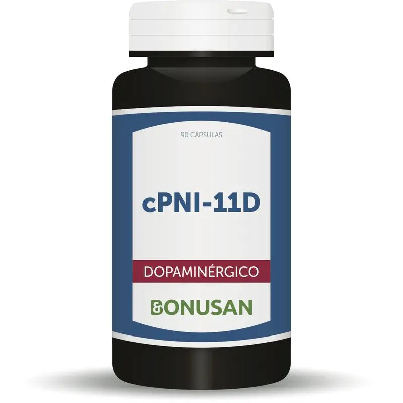 Bonusan Cpni - 11D, 90 Cápsulas