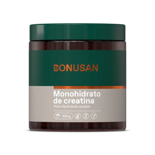 Bonusan Creatina Monohidrato , 350 gr