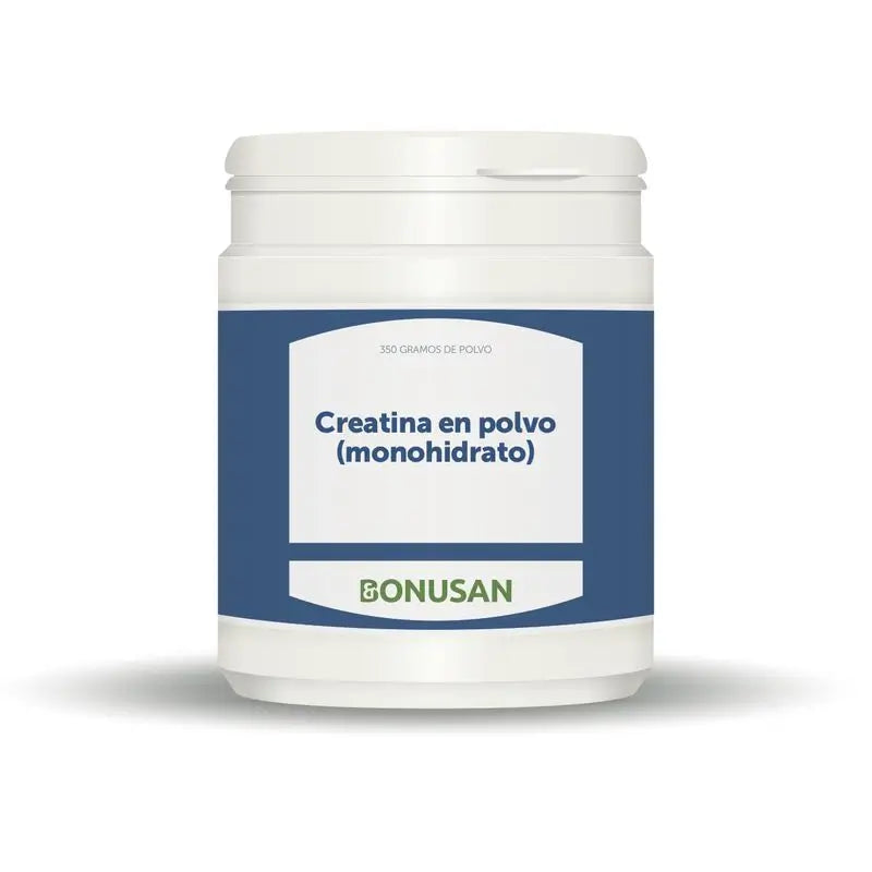 Bonusan Creatina Monohidrato Gr Instantaneo, 350 Gr