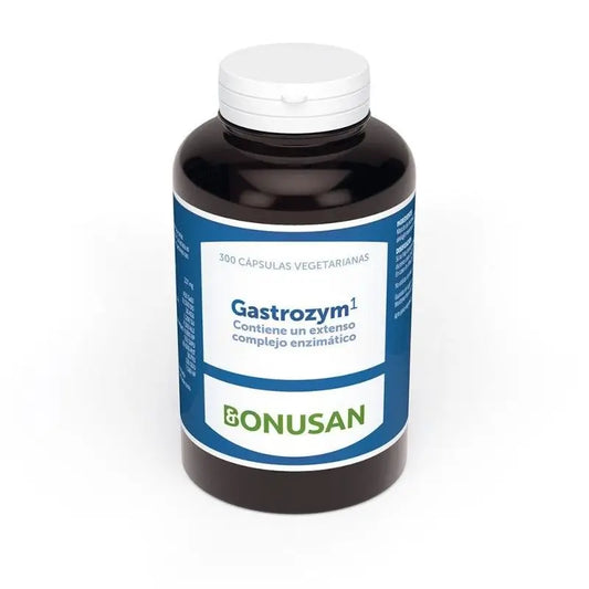 Bonusan Gastrozym 300 Cápsulas