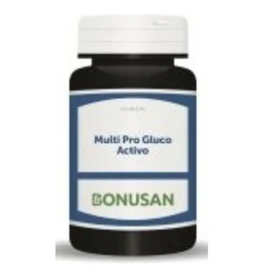 Bonusan Multi Pro Gluco Activo 60 Comprimidos