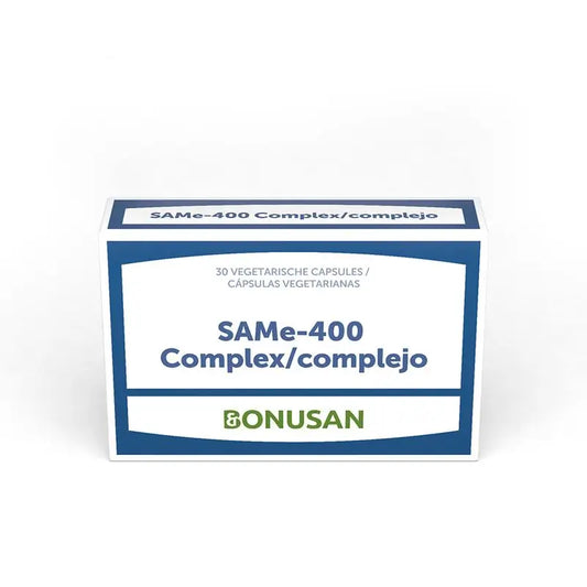 Bonusan Same-400 Complex , 30 cápsulas