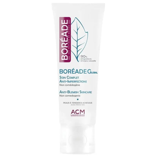 Boréade Global, 40Ml