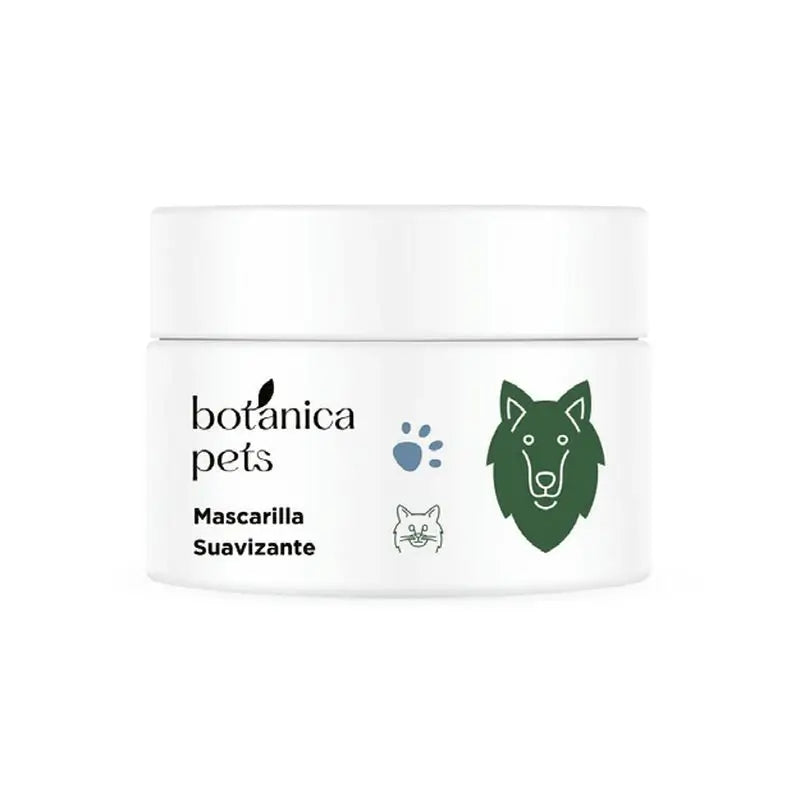 Botanicapets Mascarilla Suavizante 250Ml