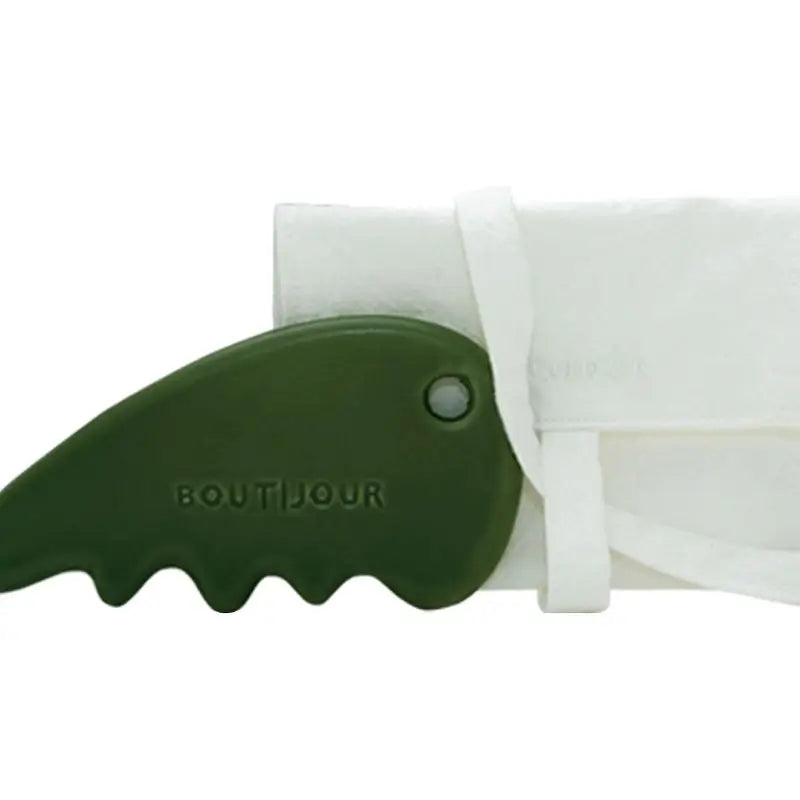 Boutijour Greentox Gua Sha, 1 unidad