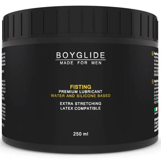 Boyglide  Fisting Lubricante 250Ml