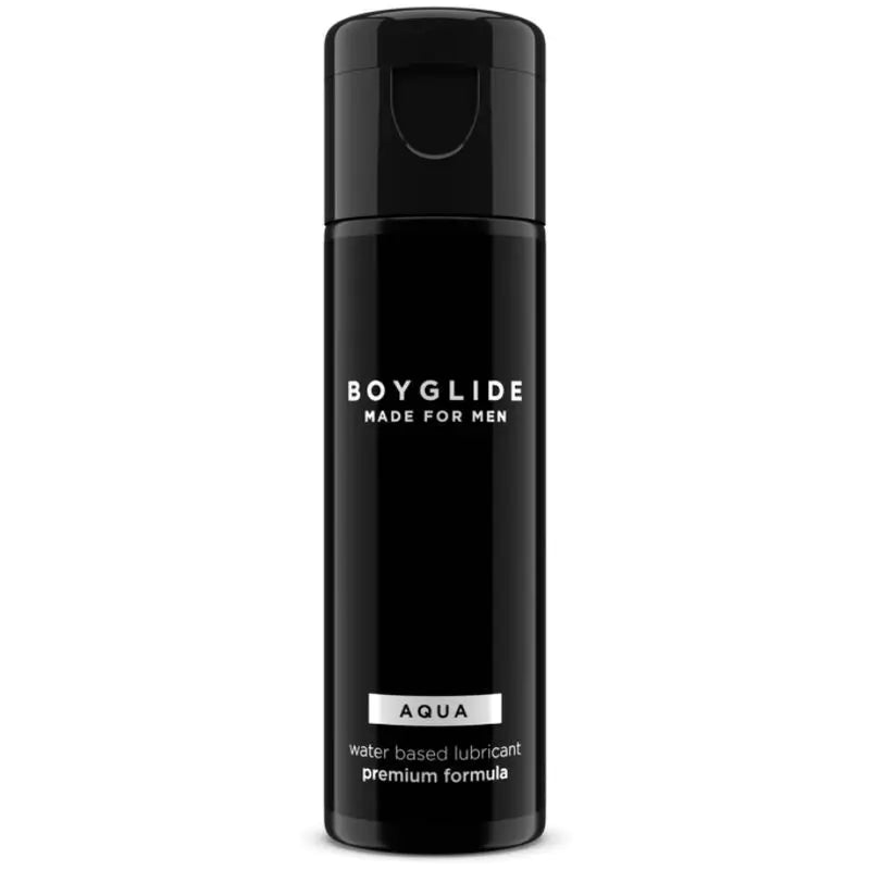 Boyglide  Lubricante Base Agua 30 Ml