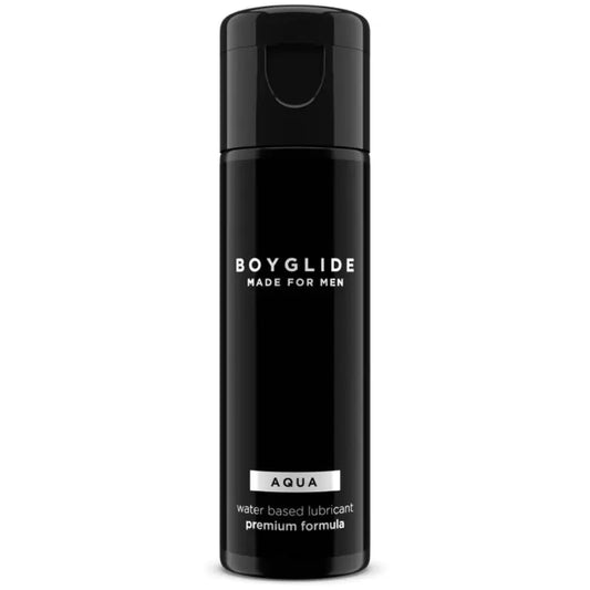 Boyglide  Lubricante Base Agua 30 Ml