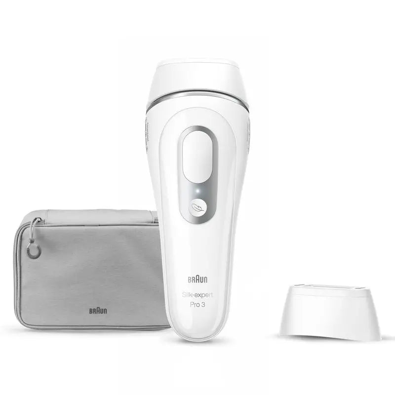 Braun Silk·Expert Pro 3 Pl3020 Ipl Para Mujer