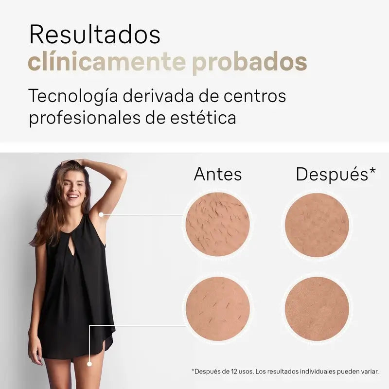 Braun Silk·Expert Pro 5, Pl5054 Ipl Para Mujer