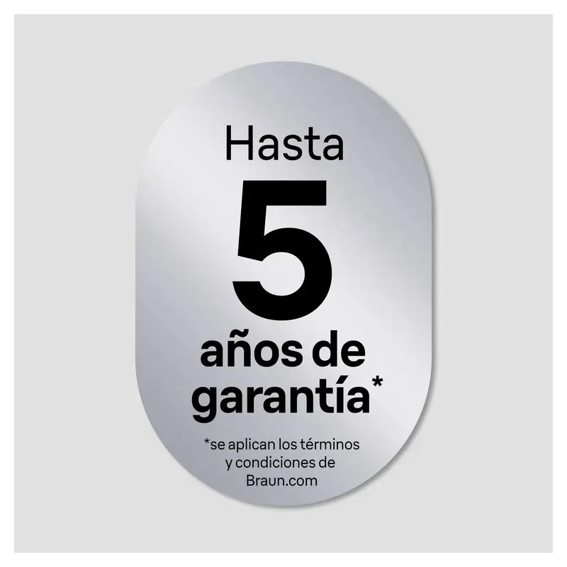 Braun Silk·Expert Pro 5, Pl5054 Ipl Para Mujer