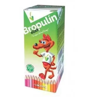 Bropulin 250 ml