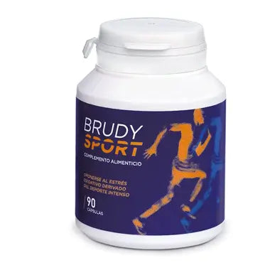 Brudy Sport 90 Perlas