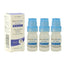 Brudylab Pack Plus Multi Solucion Esteril, 3 X 10 Ml