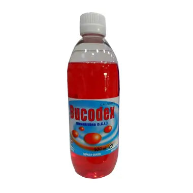 Bucodex Colutorio 500 ml