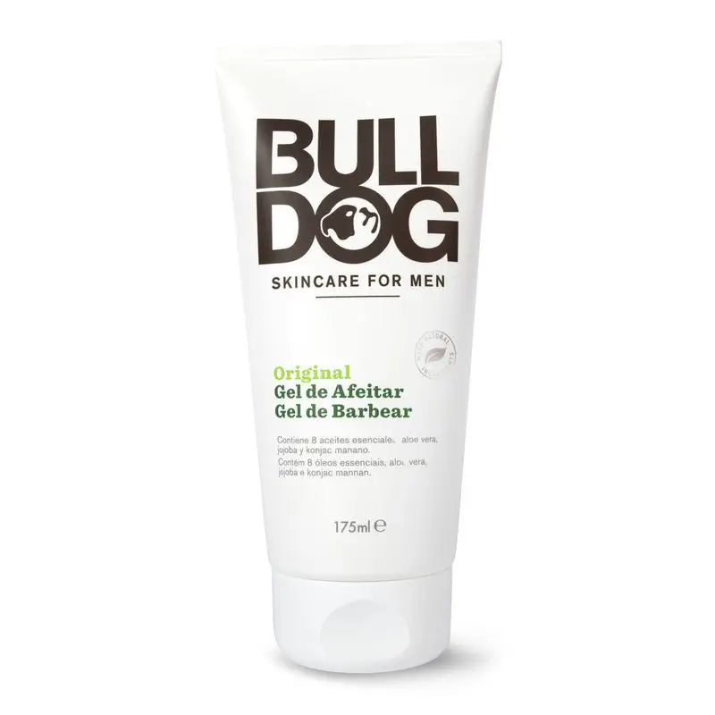 Bulldog Afeitado Original, 175Ml