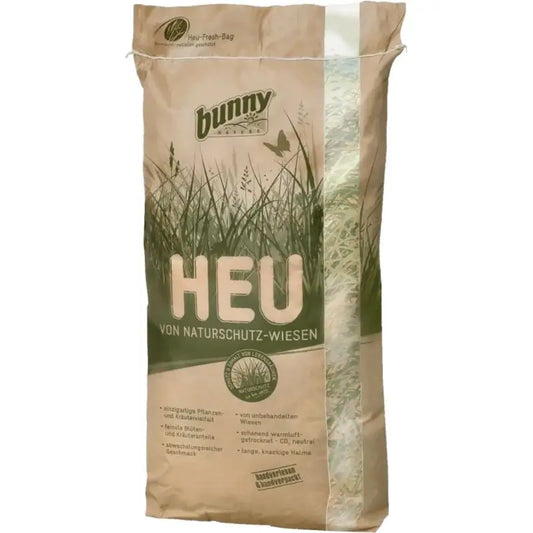 Bunny Heno Natural Meadows 1,7Kg