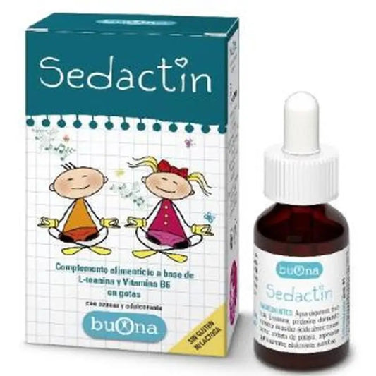 Buona Sedactin 20Ml.