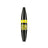 Maybelline New York The Colossal Go Extreme Radical Black máscara de pestañas negra volumen, 9,5 ml