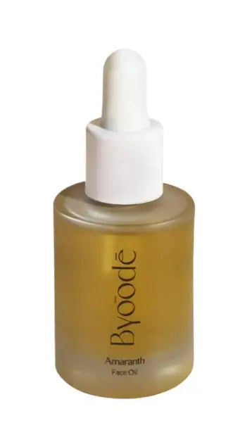 Byoode Amaranth Face Oil