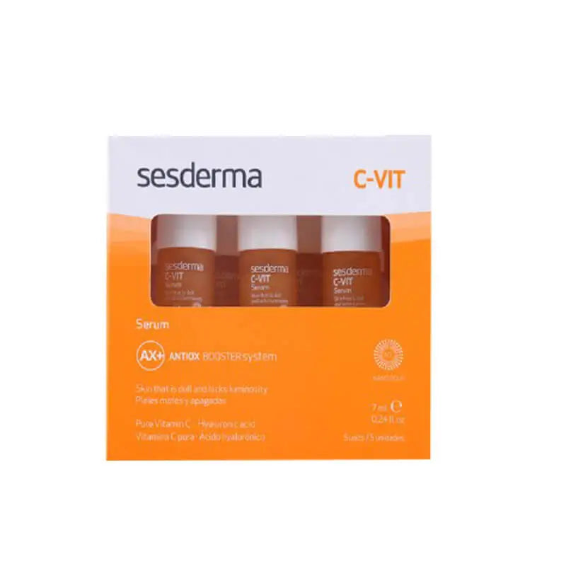 Sesderma C-Vit Serum 5 unidades 7 ml