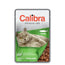 Calibra Gatos Esterilizado Pouch Salmon Caja 24X100Gr