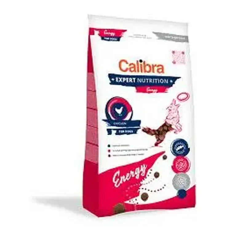 Calibra Perros Expert Nutrition Energy 12Kg