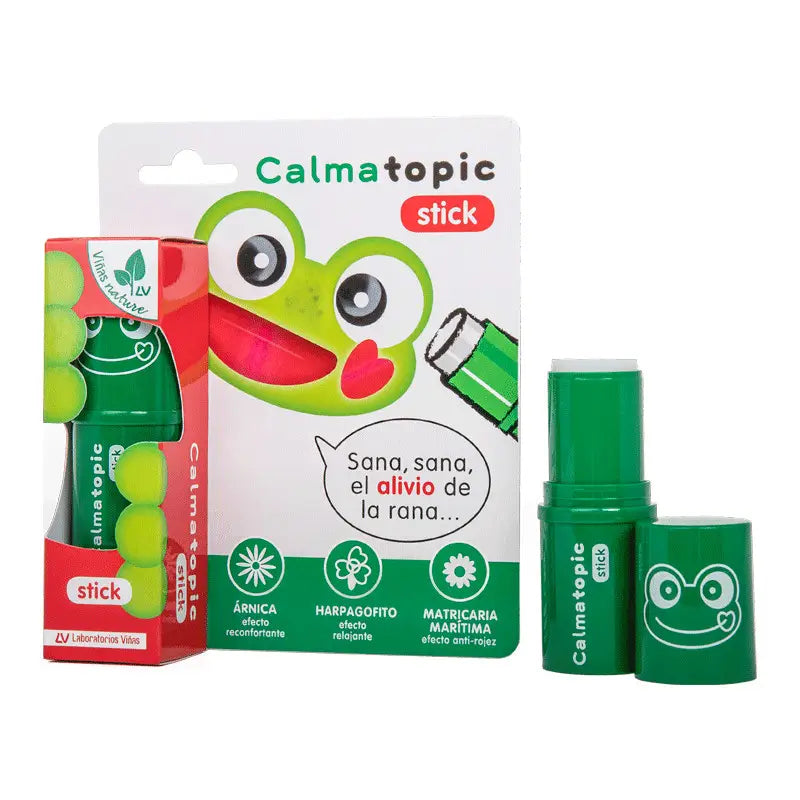 Calmatopic Stick, 1 Unidad