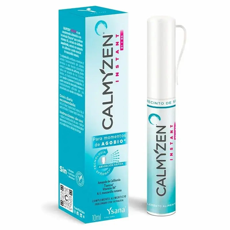 Calmyzen Instant, 10 ml