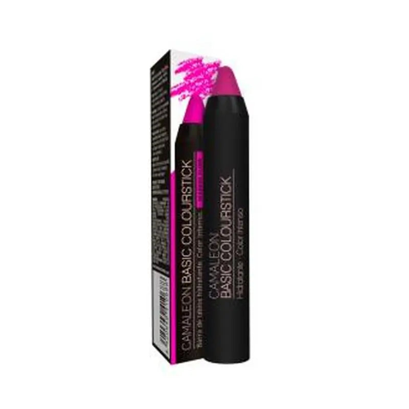 Camaleon Cosmetics Camaleon Colourfun Fluor Fucsia 4Gr.