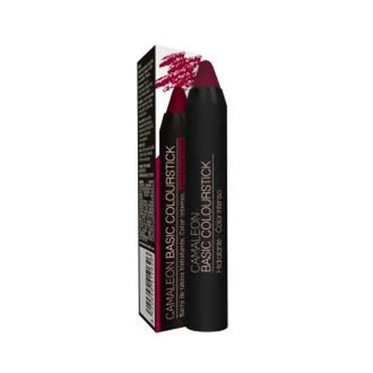 Camaleon Cosmetics Camaleon Colourfun Metallic Cereza 4Gr.