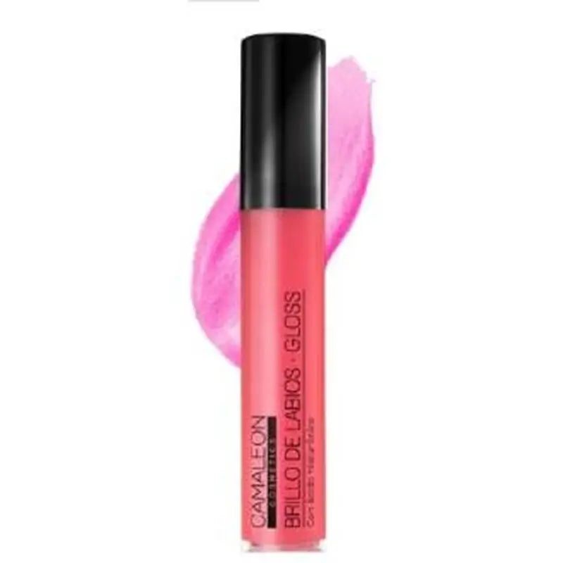 Camaleon Cosmetics Camaleon Gloss Rosa 9Ml.