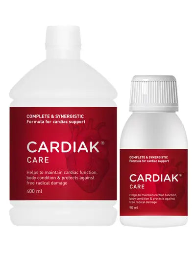 Vetnova Cardiak Care 90 ml