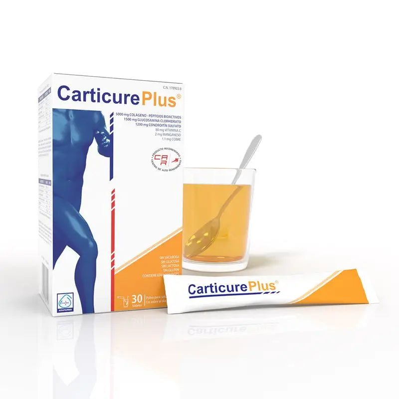 Carticure Plus, 30 Sobres