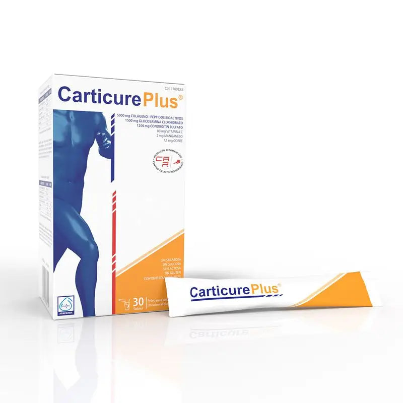 Carticure Plus, 30 Sobres