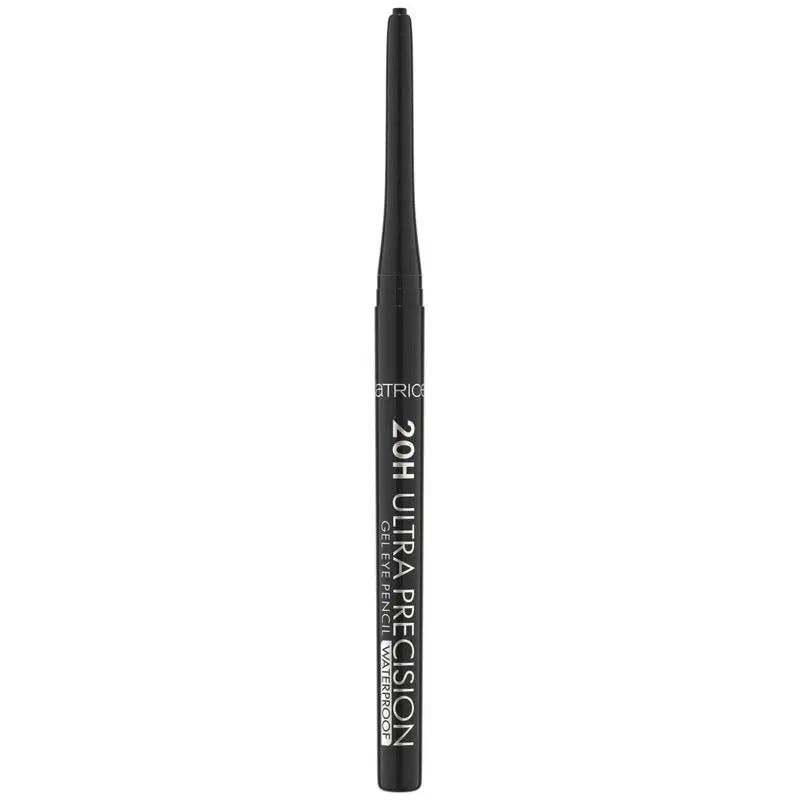 Catrice 20H Ultra Precision Gel Lápiz De Ojos Resistente Al Agua 010, 0,08 gr