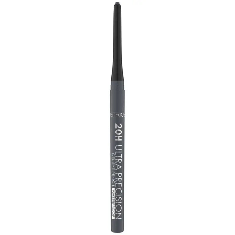 Catrice 20H Ultra Precision Gel Lápiz De Ojos Resistente Al Agua 020, 0,08 gr