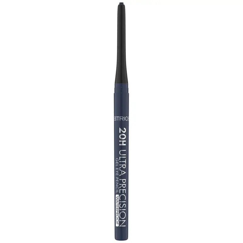 Catrice 20H Ultra Precision Gel Lápiz De Ojos Resistente Al Agua 050, 0,08 gr