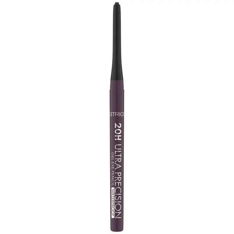 Catrice 20H Ultra Precision Gel Lápiz De Ojos Resistente Al Agua 070, 0,08 gr