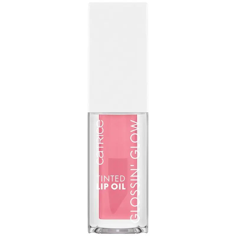 Catrice Aceite Labial Glossin' Glow Tinted 010, 4 ml