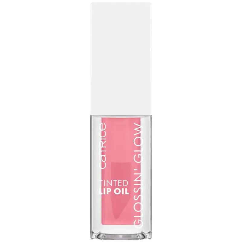 Catrice Aceite Labial Glossin' Glow Tinted 010, 4 ml