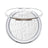 Catrice All Matt Plus Control Brillos En Polvo 001, 10 gr