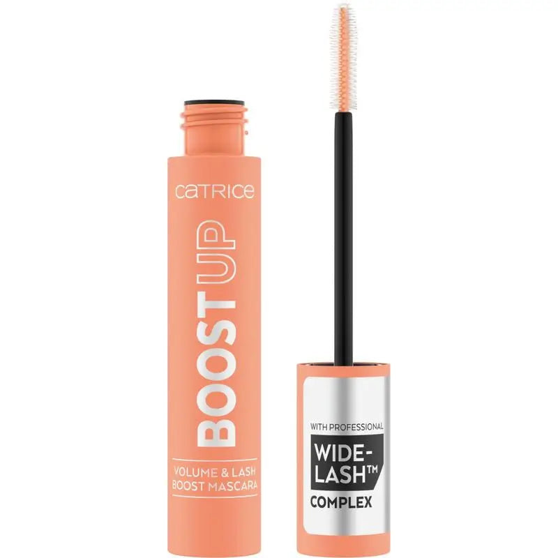 Catrice Boost Up Máscara De Pestañas Voluminizadora, 11 ml