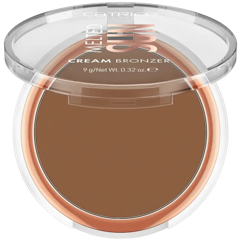 Catrice Bronceador De Crema Melted Sun 030, 9 gr